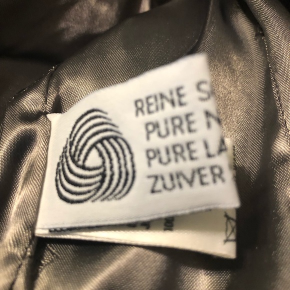 Vintage Escada by Margaretha Ley  Plaid Suit 38 - Picture 9 of 14